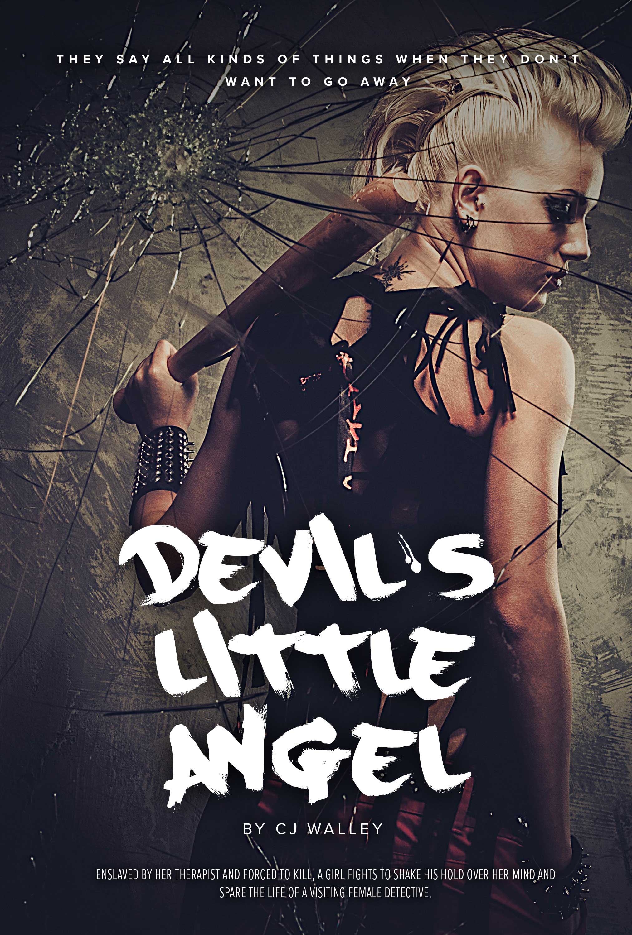 Devil’s-Little-Angel