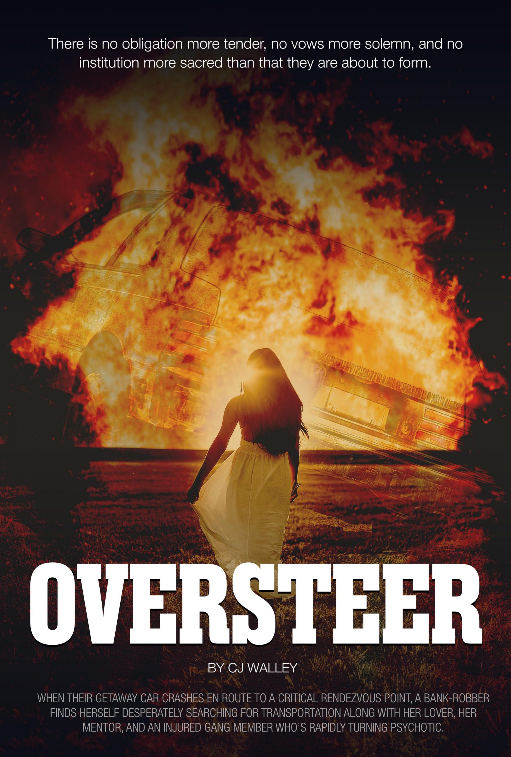 Oversteer – Feature v2
