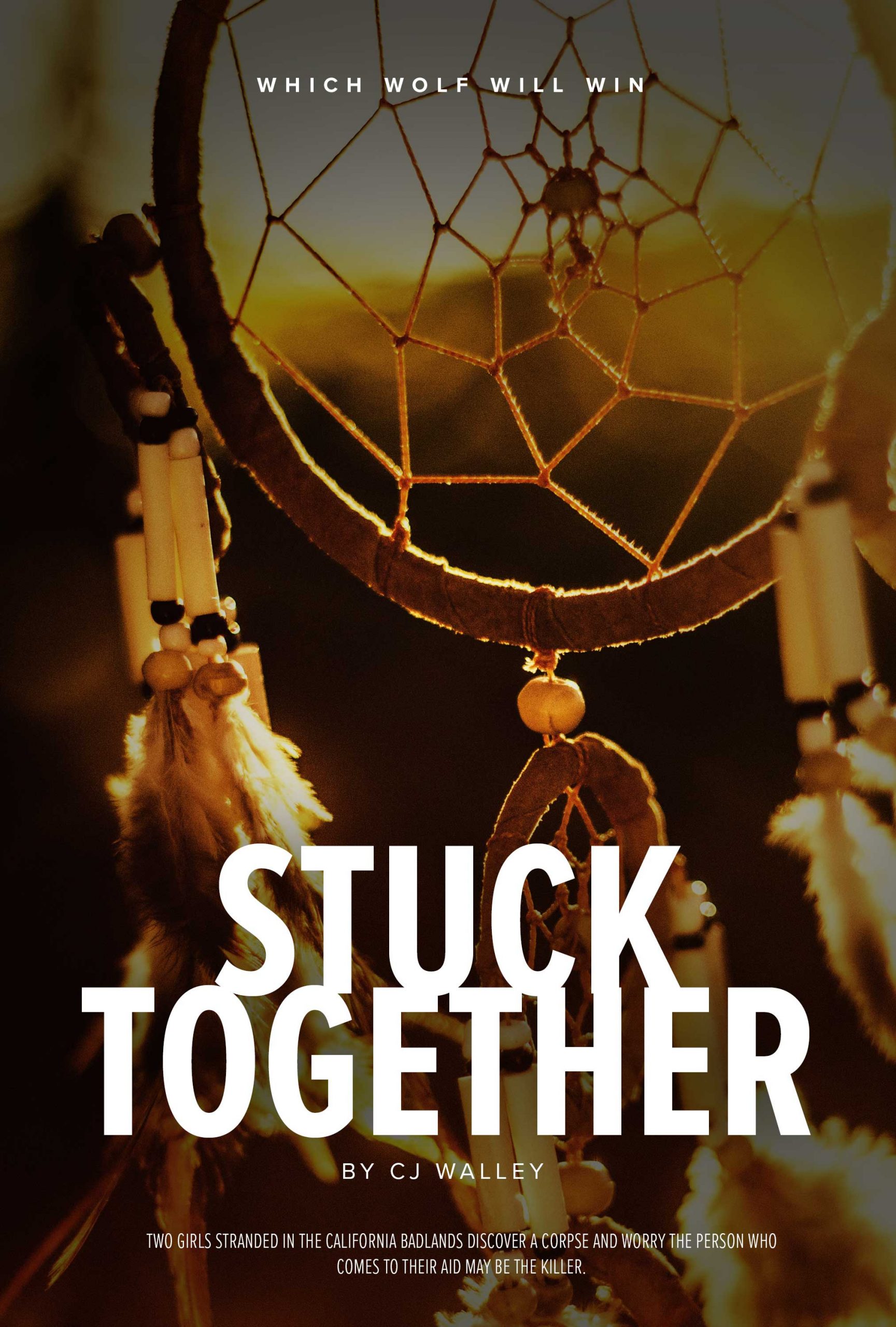Stuck-Together